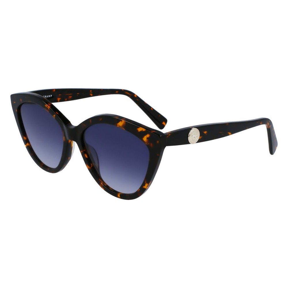 Damensonnenbrille Longchamp LO730S-242 ø 56 mm