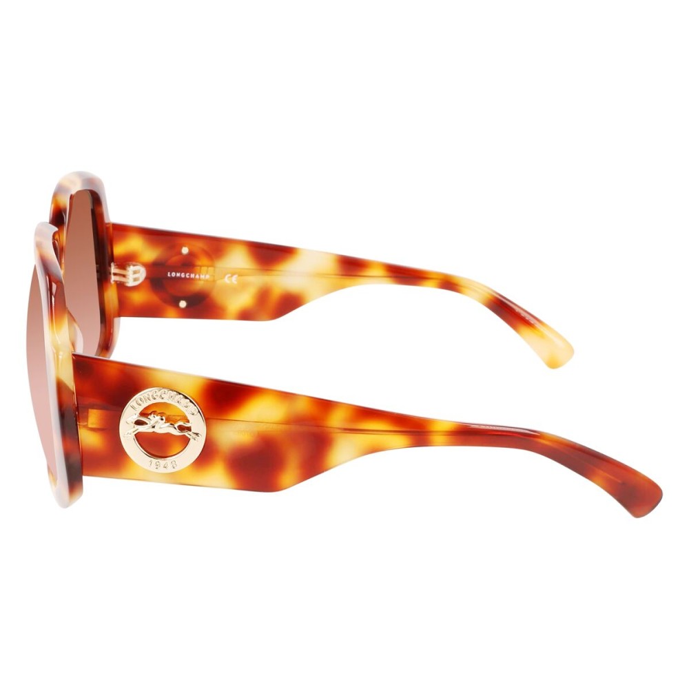 Lunettes de soleil Femme Longchamp LO709S-217 ø 59 mm