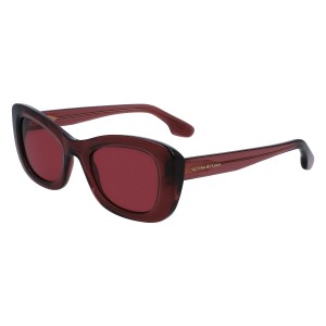 Damensonnenbrille Victoria Beckham VB657S-513 Ø 50 mm