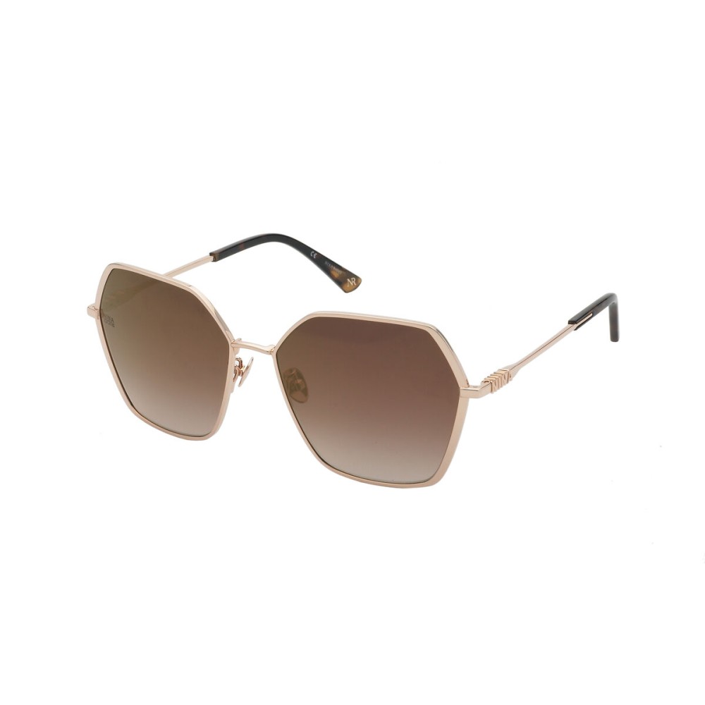 Damensonnenbrille Nina Ricci SNR327-598FCG ø 59 mm