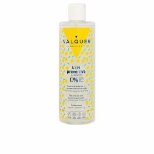 Shampoo Valquer KIDS PREVENTIVE 400 ml