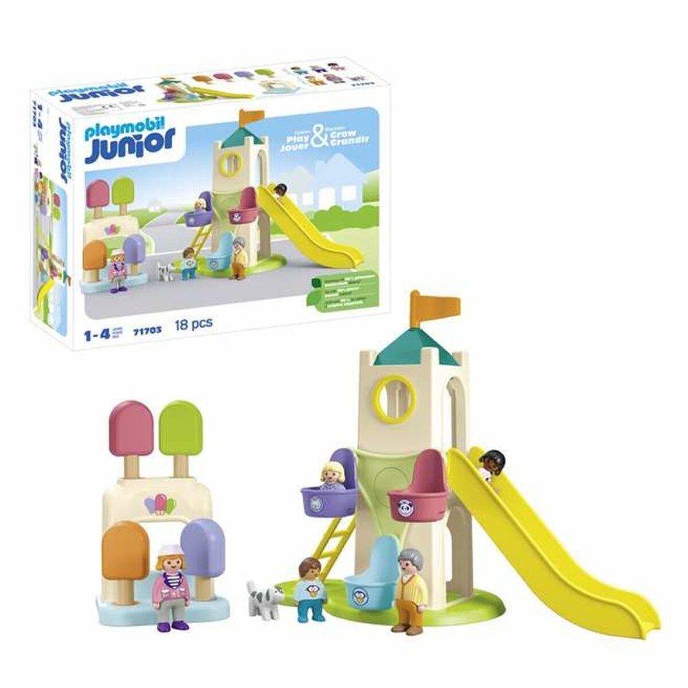 Accessoires pour poupées Playmobil