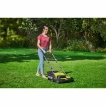 Scarificateur de pelouse Ryobi