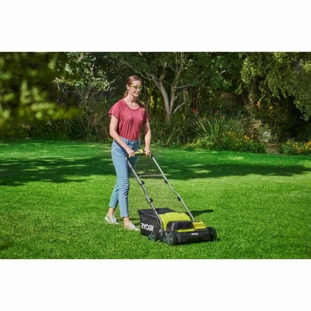 Lawn scarifier Ryobi