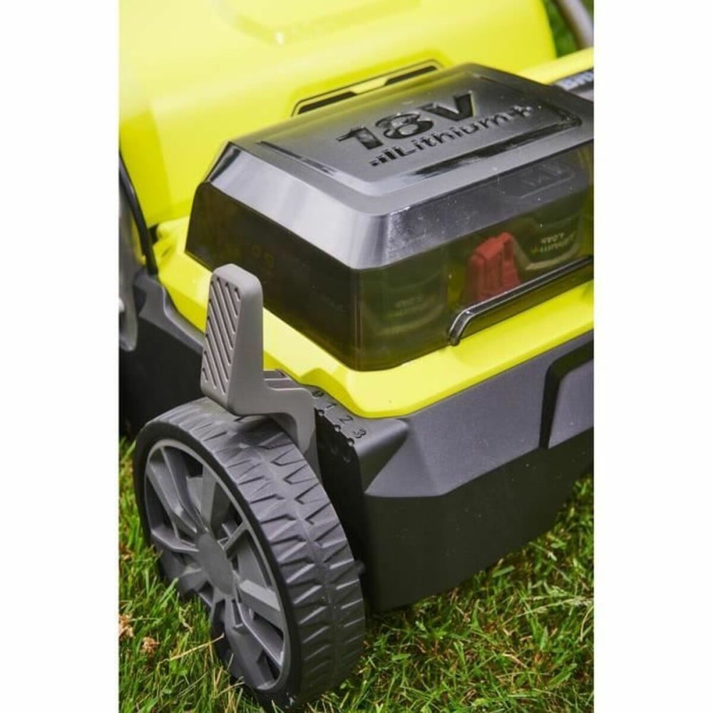 Lawn scarifier Ryobi