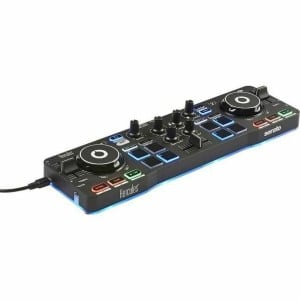 Controller DJ Hercules Starlight