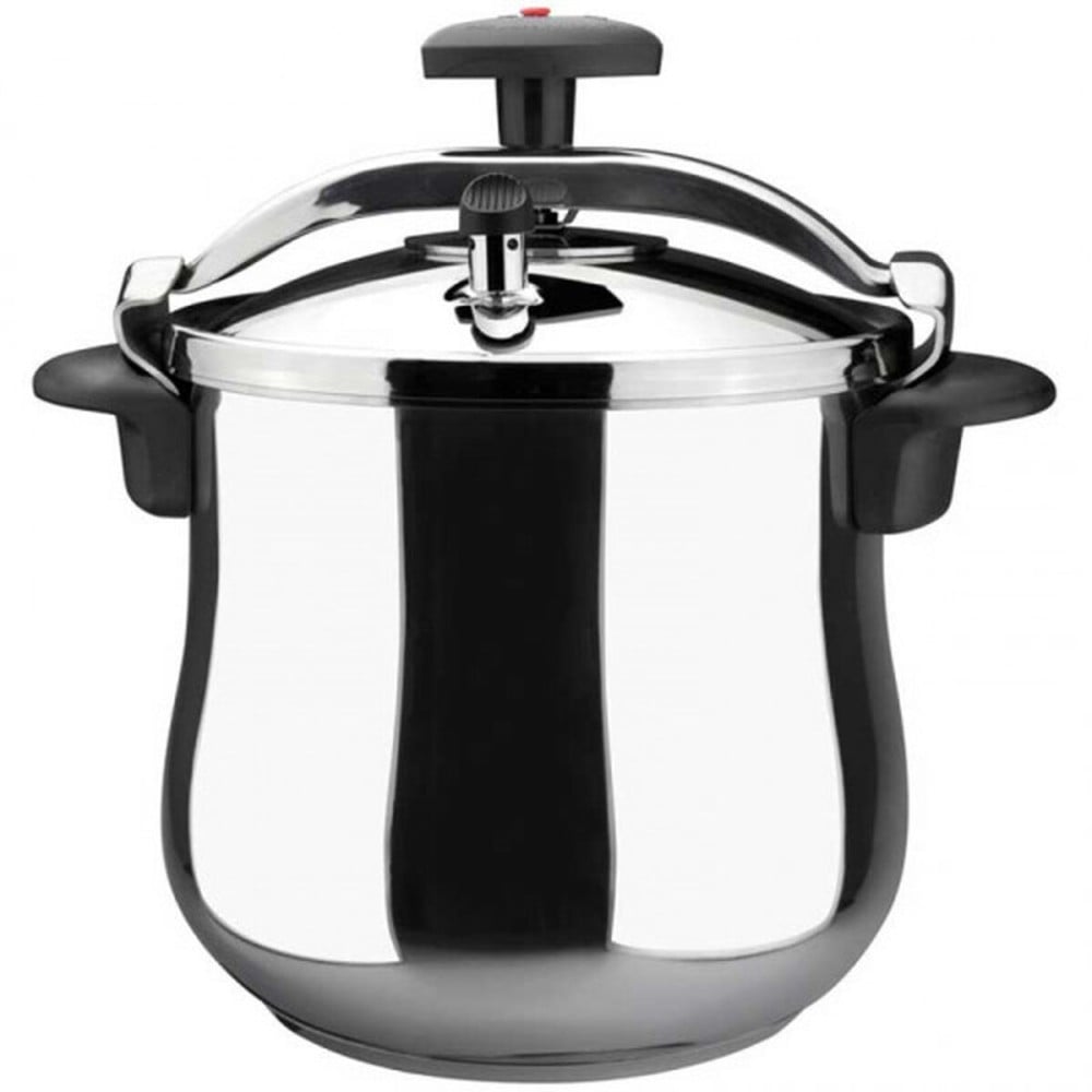 Pressure cooker Magefesa STAR 6L BOMBEAD 6 L Metal Stainless steel 6 L