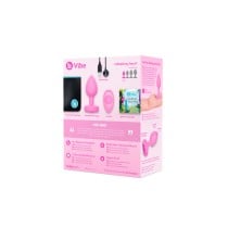 Vibrator B-Vibe Heart Pink