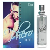 Pheromen Eau de Toilette Cobeco Pheromen 15 ml EDT