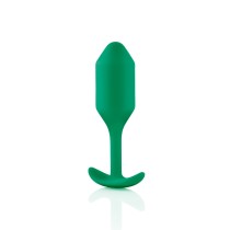 Anal plug B-Vibe 2 Green