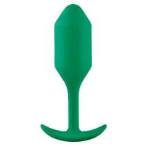 Anal plug B-Vibe 2 Green