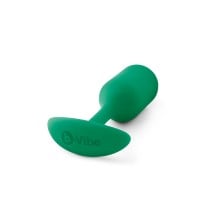 Anal plug B-Vibe 2 Green