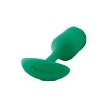 Anal plug B-Vibe 2 Green