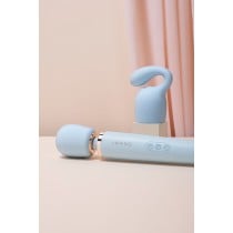 Accessory Le Wand Glider Original Blue Silicone