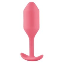 Anal plug B-Vibe 2 Orange Coral