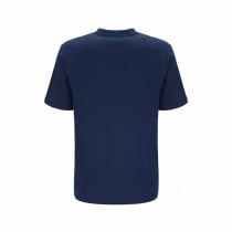 Herren Kurzarm-T-Shirt Russell Athletic EMT E46361