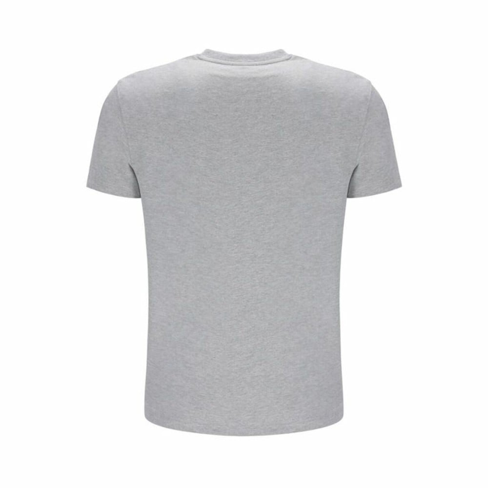 Herren Kurzarm-T-Shirt Russell Athletic AMT A40101