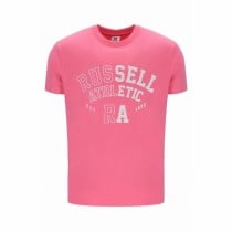 T-shirt à manches courtes homme Russell Athletic AMT A40071