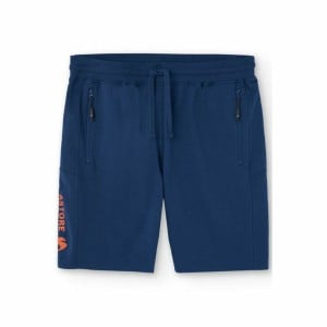 Sport Shorts Astore Bowe Blau