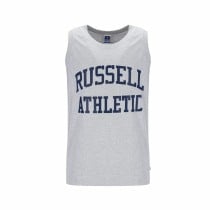 Herren Kurzarm-T-Shirt Russell Athletic EMT E46011