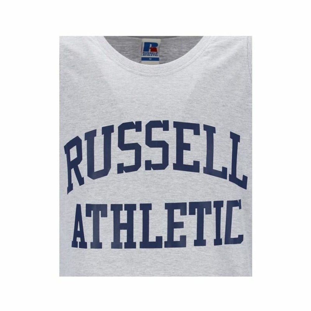 Men’s Short Sleeve T-Shirt Russell Athletic EMT E46011