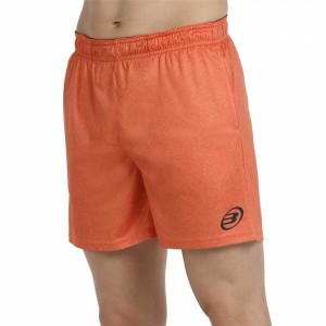 Short de Sport Bullpadel longo Orange