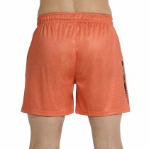 Short de Sport Bullpadel longo Orange