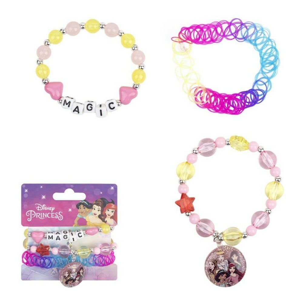 Girl's Bracelet Disney Princess