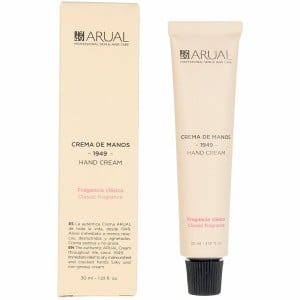 Handcreme Arual 30 ml