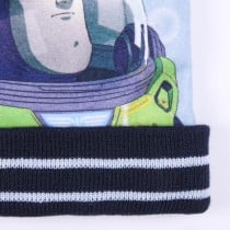 Bonnet et gants Buzz Lightyear