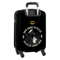 Cabin Trolley Batman  batman  Black 20'' 34.5 x 55 x 20 cm