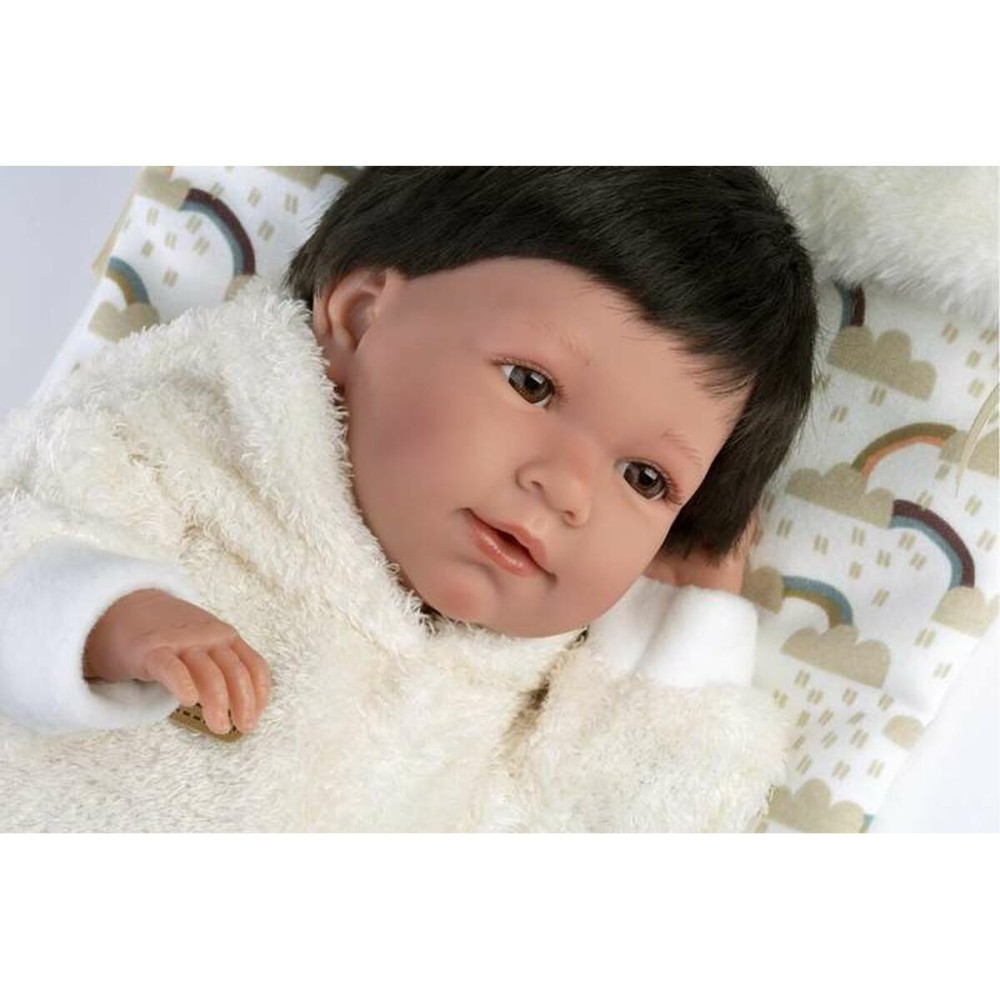 Baby doll Llorens Mimi 42 cm