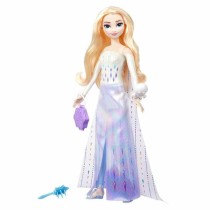 Poupée Frozen Elsa