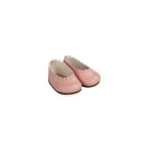 Puppenschuhe Arias Rosa 40 cm