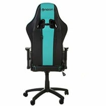 Gaming-Stuhl Nacon PCCH-550 Blau Schwarz