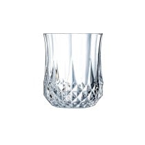 Set de Verres Arcoroc West Loop Transparent verre 320 ml 6 Pièces