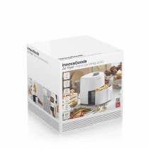 Friteuse à Air InnovaGoods Blanc 1200 W 2 L (Reconditionné A)