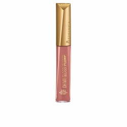 Lippgloss Rimmel London OH MY GLOSS! Nº 758 Rosie Posie 7 ml