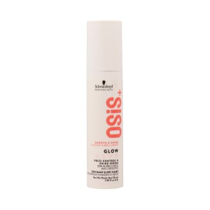 Haarserum Schwarzkopf Osis+ Glow 50 ml