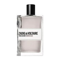 Herrenparfüm Zadig & Voltaire EDT 100 ml This is him! Undressed