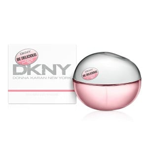 Women's Perfume DKNY 175465 EDP EDP 100 ml Be Delicious Fresh Blossom