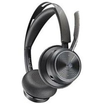 Headphones HP 77Y85AA Black