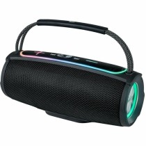 Portable Speaker BigBen Party Mainstream 3 Black 30 W