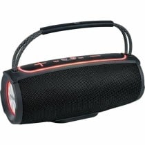 Portable Speaker BigBen Party Mainstream 3 Black 30 W