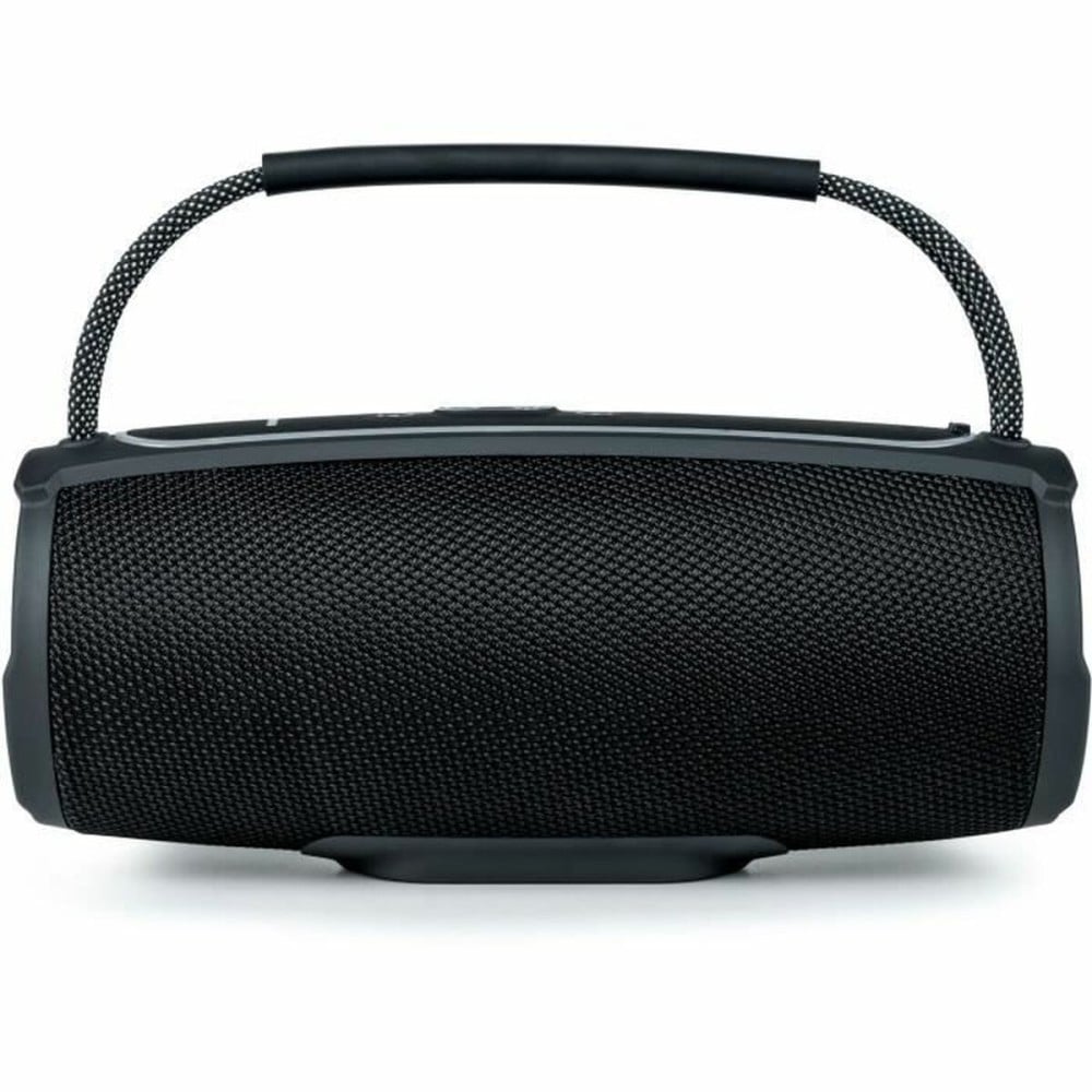 Portable Speaker BigBen Party Mainstream 3 Black 30 W