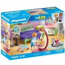 Playset Playmobil