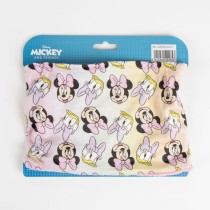 Snood polaire Minnie Mouse Multicouleur