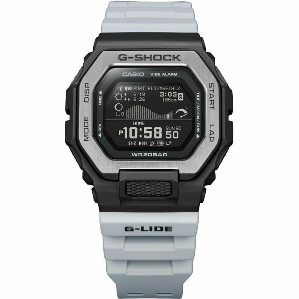 Montre Unisexe Casio G-Shock Sport