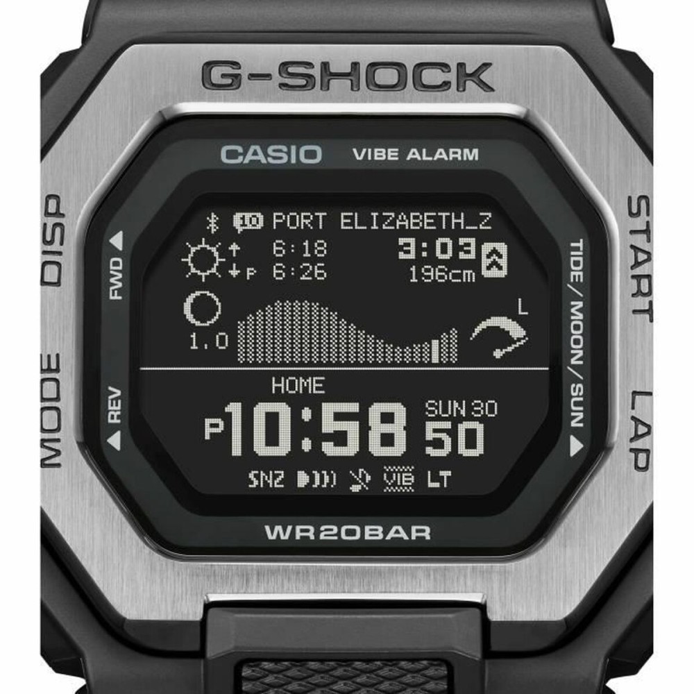 Unisex-Uhr Casio G-Shock Sport