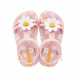 Flip Flops für Kinder Ipanema  DAISY BABY 83355 AH420 Rosa